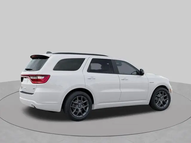 2026 Dodge Durango HEMI V8 GT AWD photo 4