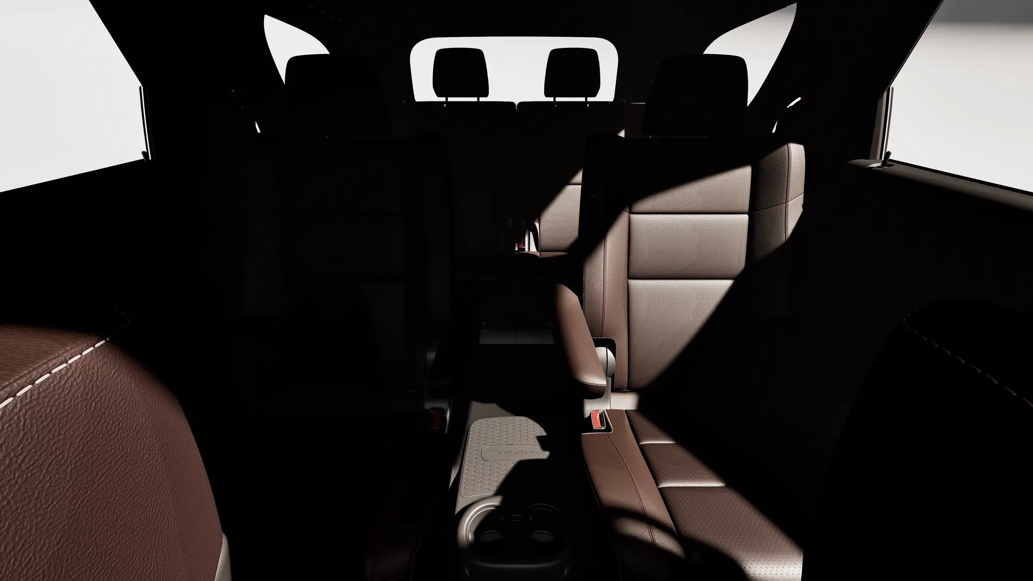 2027 Dodge Durango HEMI V8 GT AWD Plus photo 3