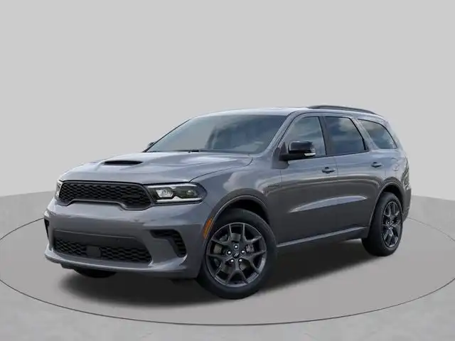 2027 Dodge Durango HEMI V8 GT AWD Plus's photo