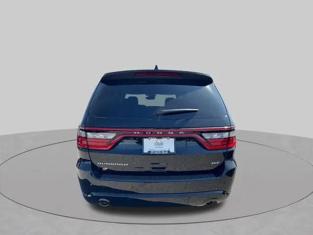2027 Dodge Durango HEMI V8 GT AWD photo 4