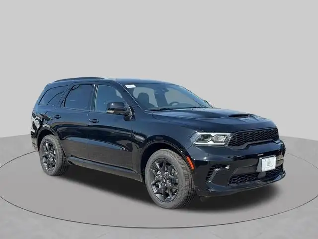 2027 Dodge Durango HEMI V8 GT AWD Plus's photo