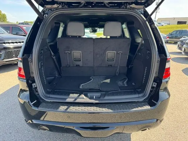 2027 Dodge Durango HEMI V8 GT AWD Plus photo 5