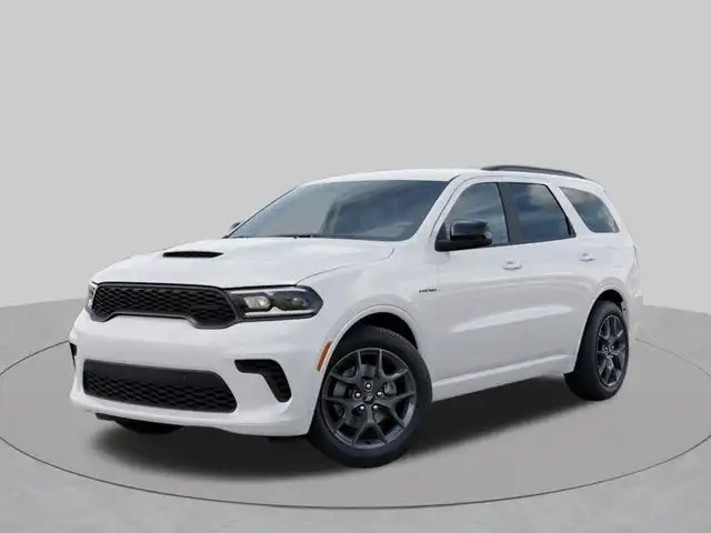 2027 Dodge Durango HEMI V8 GT AWD's photo