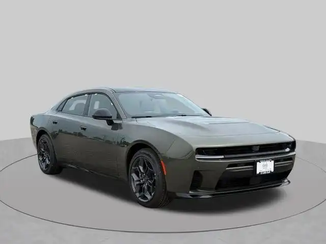 2027 Dodge Charger R/T AWD Four Door's photo