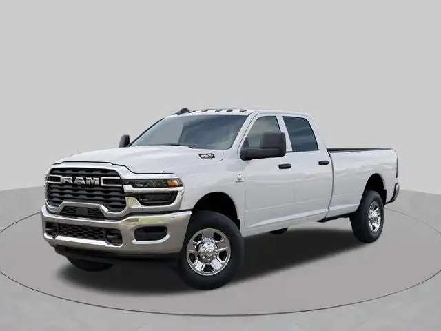 2026 RAM 3500 Tradesman 4X4 Crew Cab LWB's photo