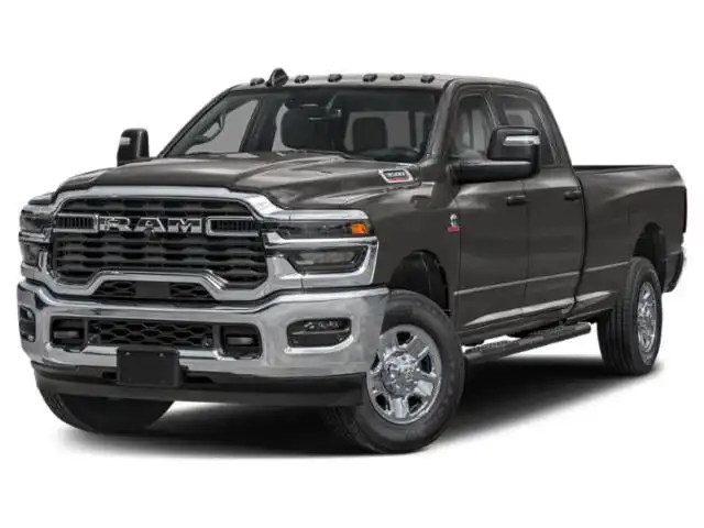 2027 RAM 3500 Tradesman 4X4 Crew Cab LWB's photo