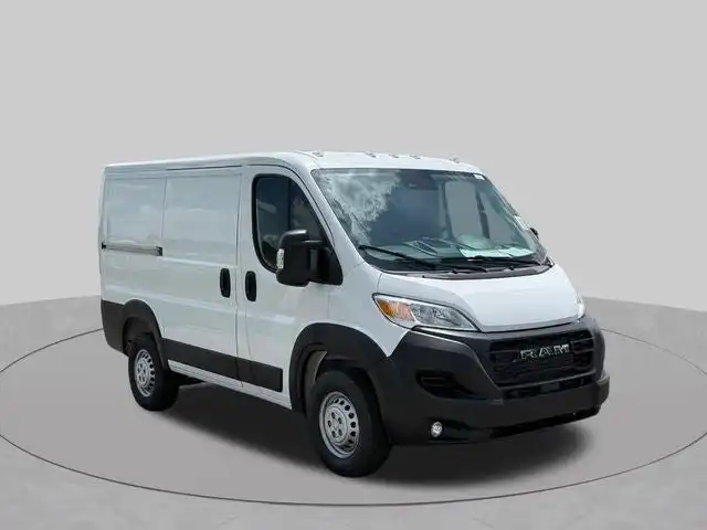 2026 RAM ProMaster 1500 Tradesman 118" WB Low Roof's photo