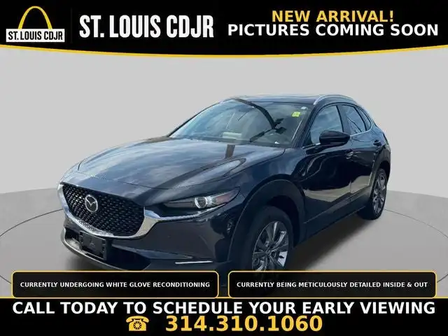 2024 Mazda CX-30 Preferred AWD's photo