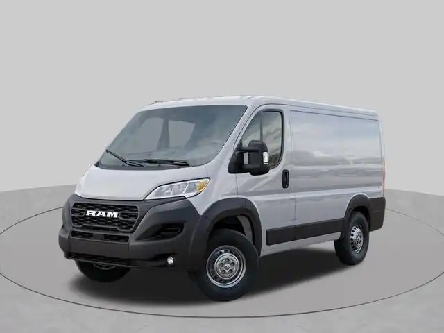 2026 RAM ProMaster 1500 Tradesman 118" WB Low Roof's photo