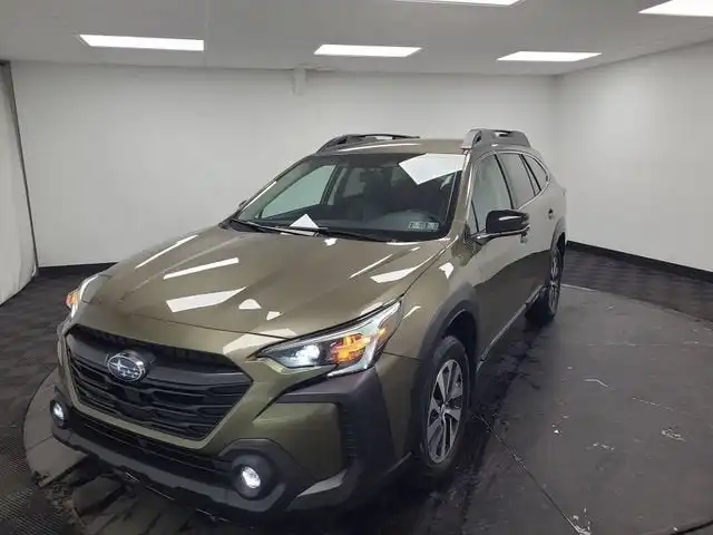 2024 Subaru Outback Premium's photo