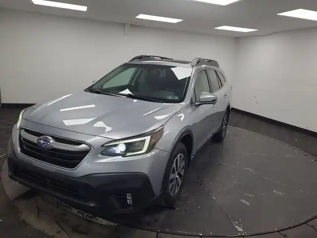 2021 Subaru Outback Premium's photo