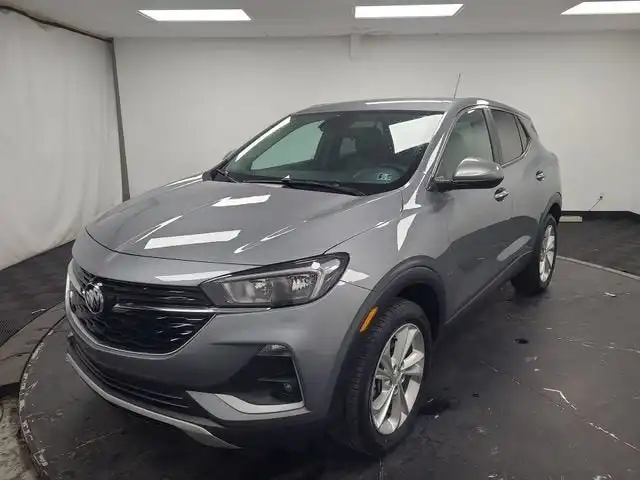 2023 Buick Encore GX Preferred AWD's photo