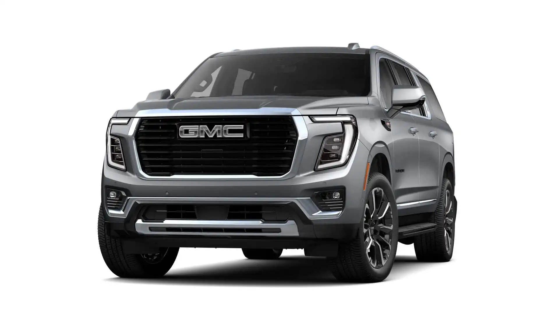 2026 GMC Yukon 4WD Elevation's photo