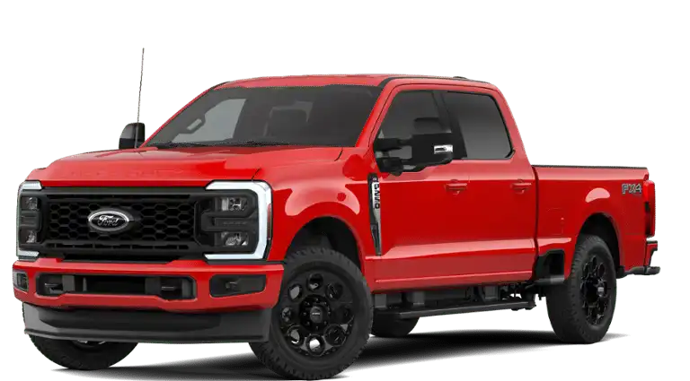 2026 Ford F-250 XLT 4x4 Crew Cab 8' Box's photo