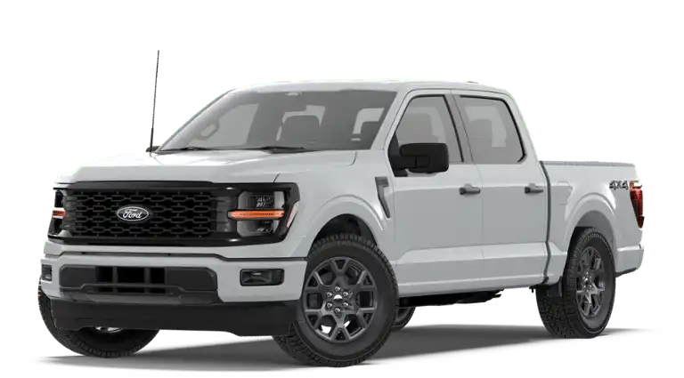 2026 Ford F-150 STX 4WD SuperCrew 5-1/2' Box's photo
