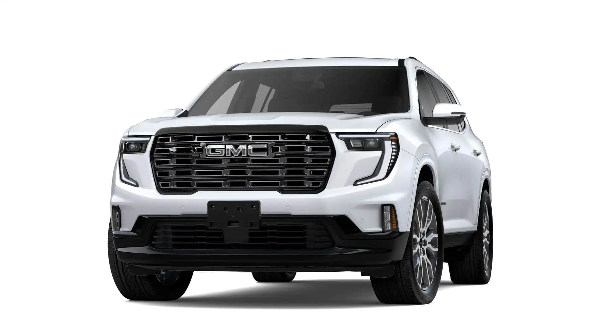 2026 GMC Acadia Denali Ultimate AWD's photo