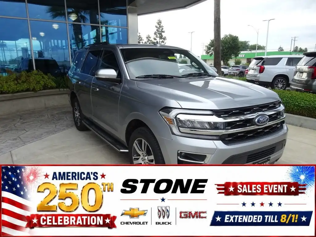 2022 Ford Expedition Limited 4X4's photo