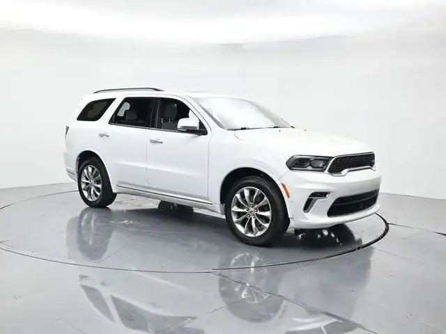 2023 Dodge Durango Citadel AWD's photo