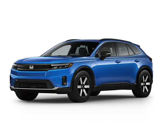 2026 Honda Prologue Touring AWD's photo