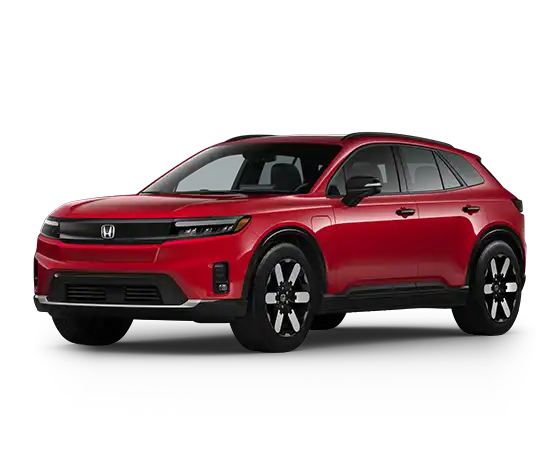2026 Honda Prologue Elite AWD's photo