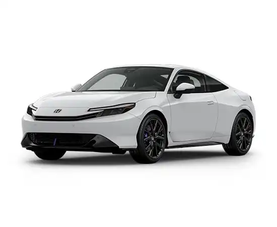 2026 Honda Prelude Base's photo