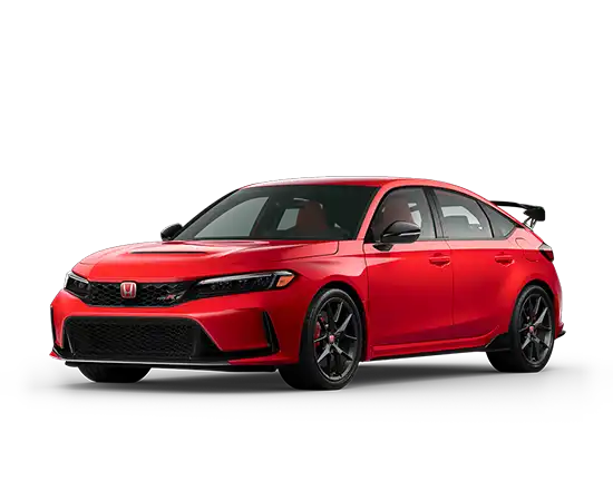 2026 Honda Civic Type-R's photo