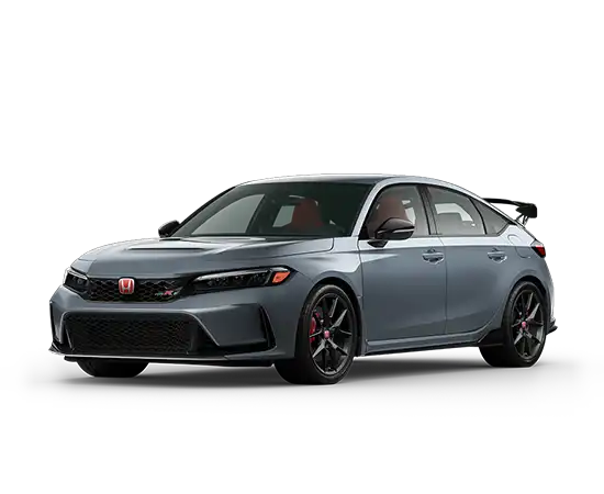 2026 Honda Civic Type-R's photo