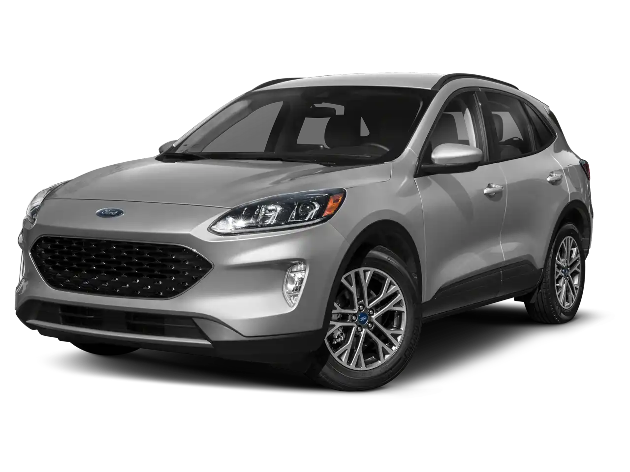 2022 Ford Escape SEL AWD 2.0L's photo