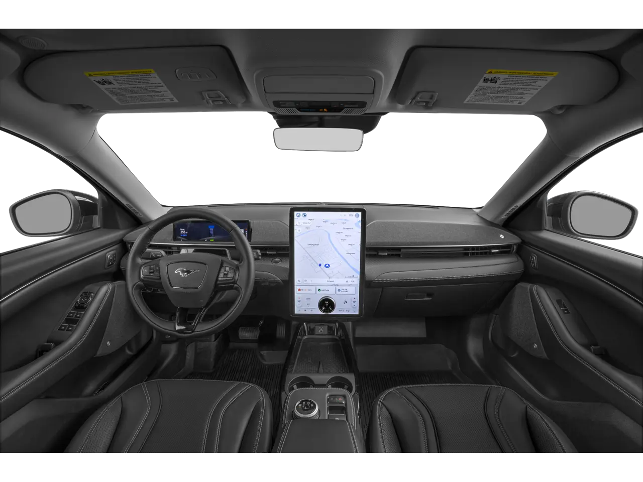 2023 Ford Mustang-Mach-e Premium photo 5