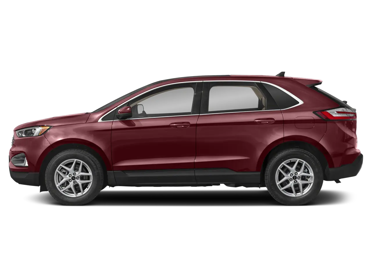 2024 Ford Edge SEL AWD photo 3