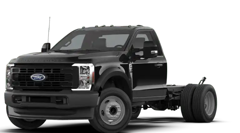 2026 Ford F-600 XL 4WD Regular Cab DRW 145 in's photo