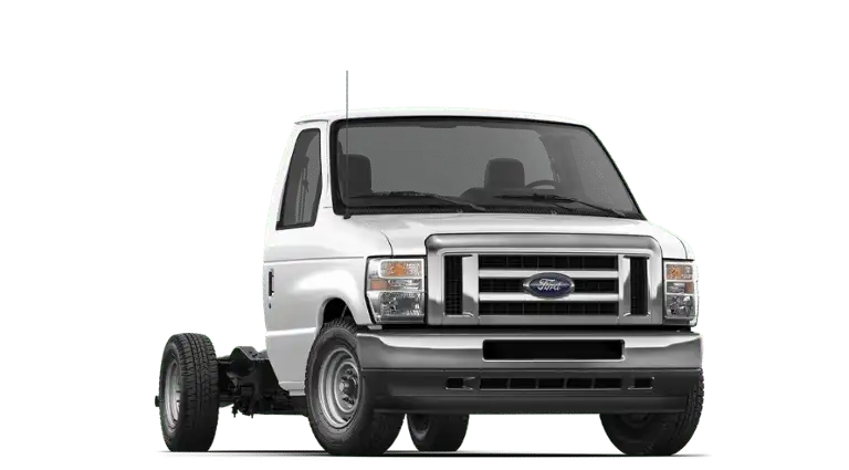 2027 Ford E-Series SRW E-350 Super Duty 158 in WB's photo