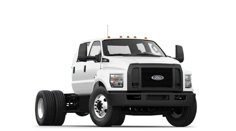 2027 Ford F-750's photo