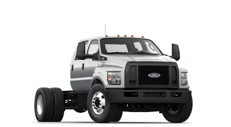 2027 Ford F-750's photo