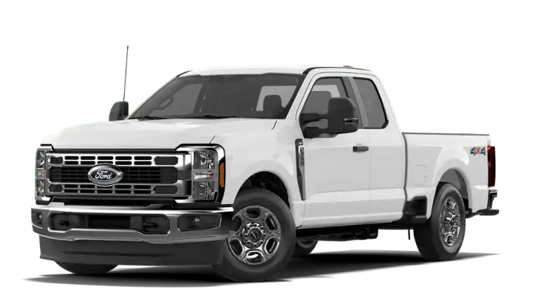2027 Ford F-350 XLT 4x4 SuperCab 8' Box SRW's photo