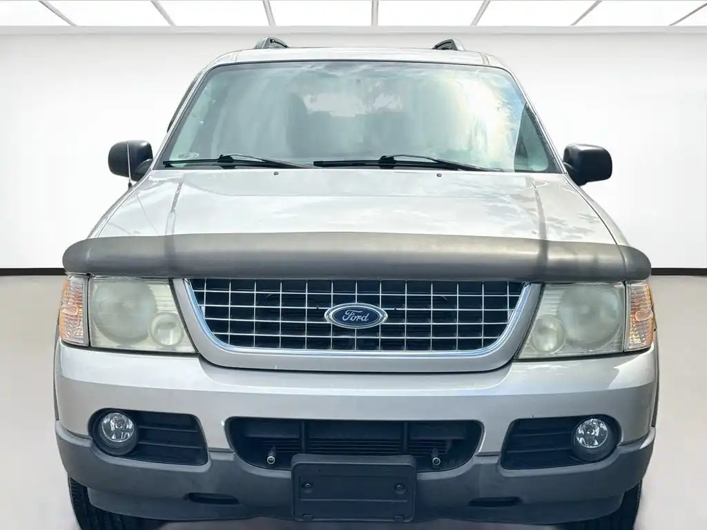 2003 Ford Explorer XLT 4.0 4x4's photo