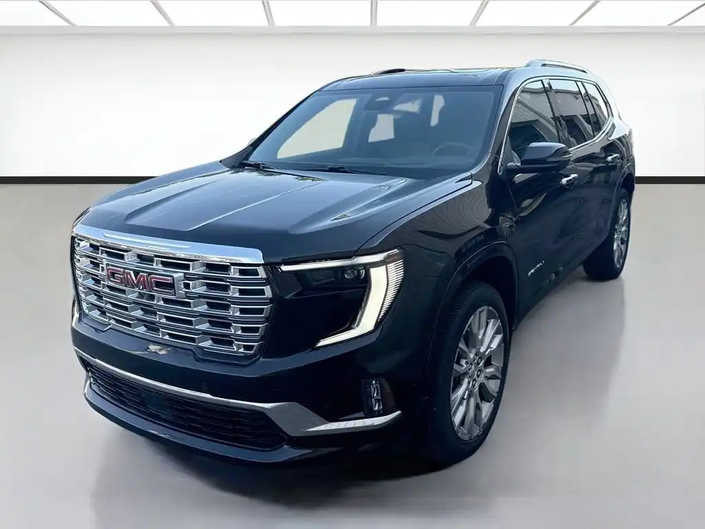 2026 GMC Acadia Denali AWD's photo