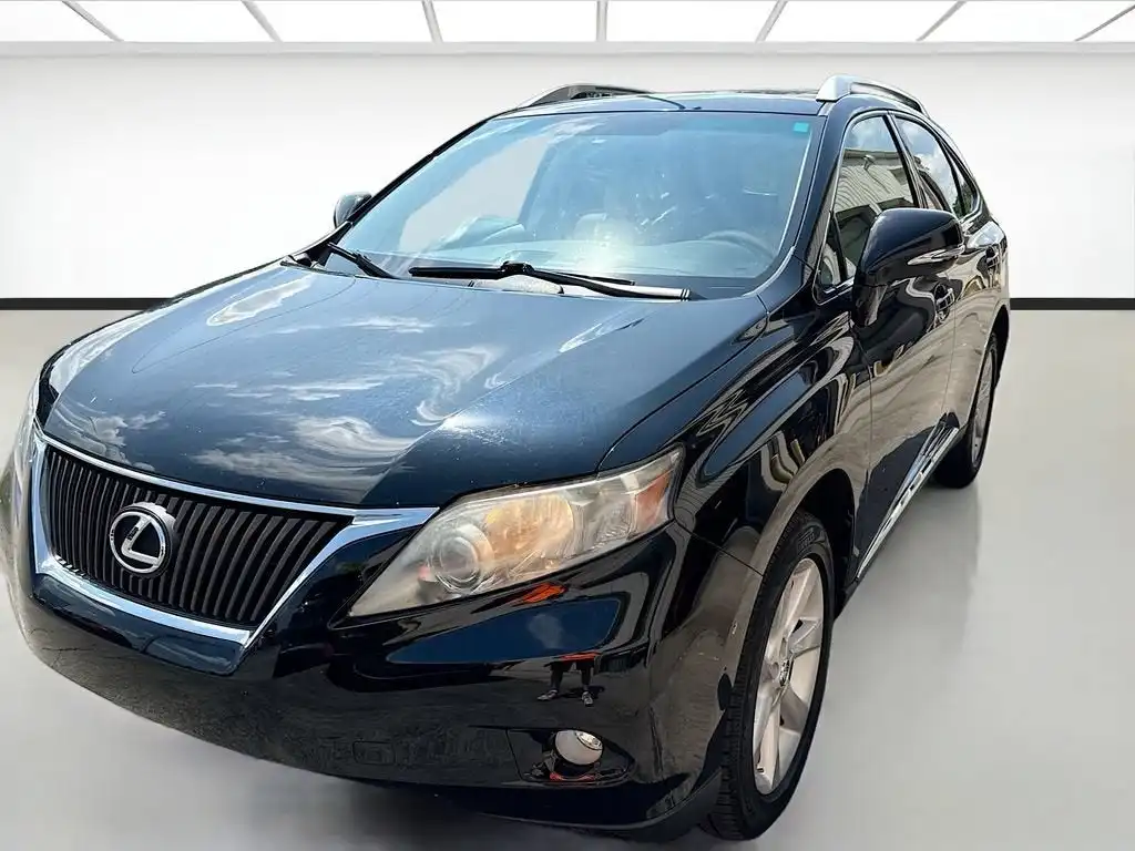 2012 Lexus RX 350 350 AWD's photo