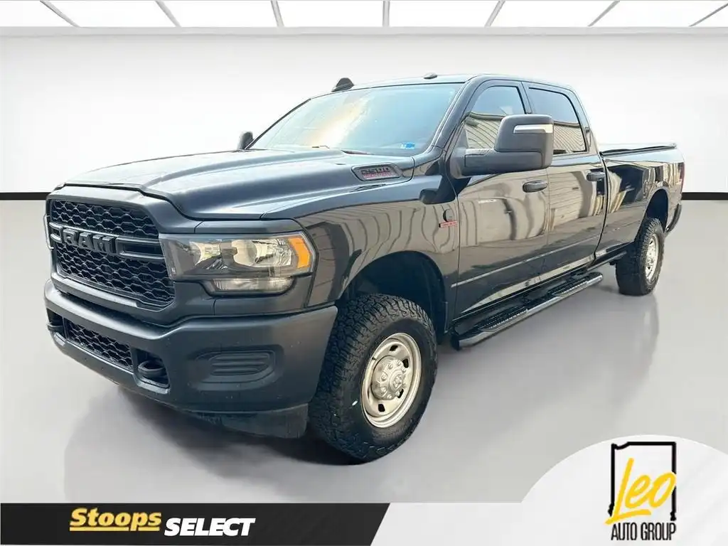 2023 RAM 2500 Tradesman 4X4 Crew Cab LWB's photo