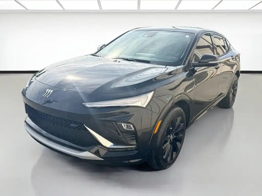 2024 Buick Envista Sport Touring's photo