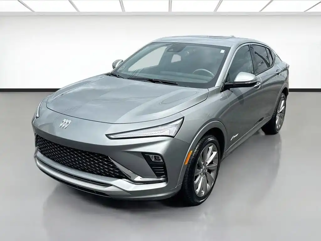 2024 Buick Envista Avenir's photo