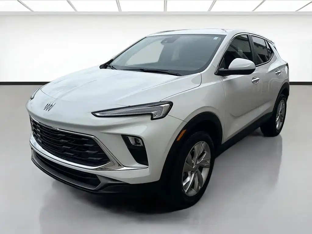 2024 Buick Encore GX Preferred AWD's photo