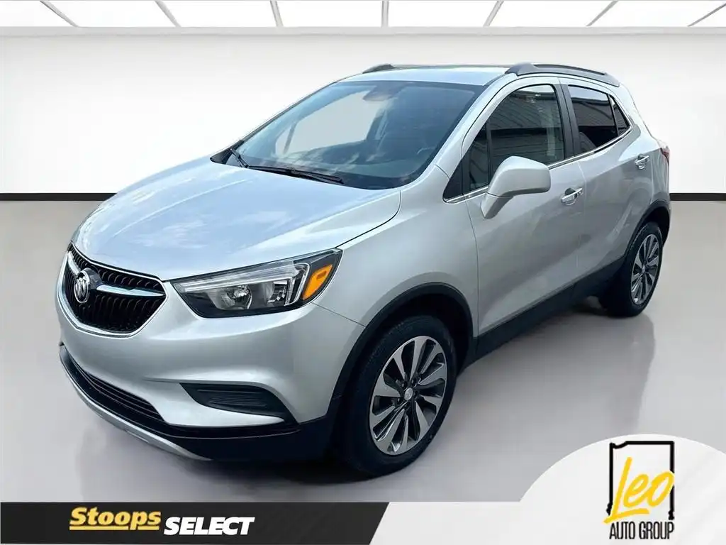 2022 Buick Encore Preferred AWD's photo