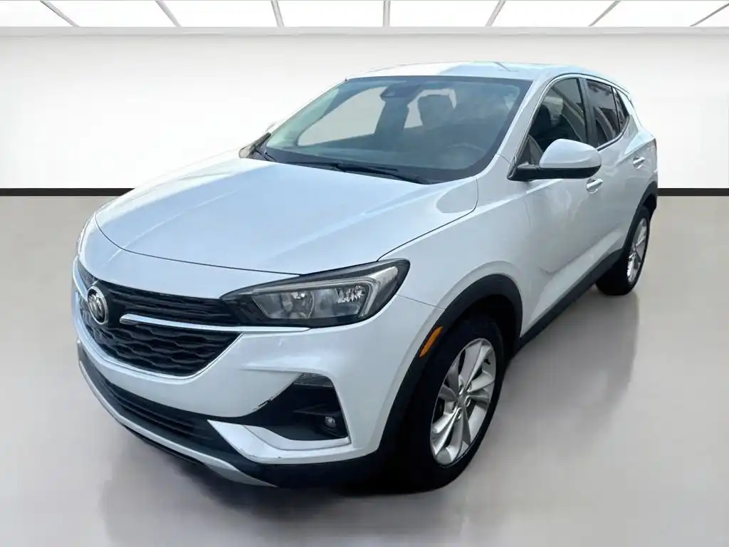2021 Buick Encore GX Preferred's photo