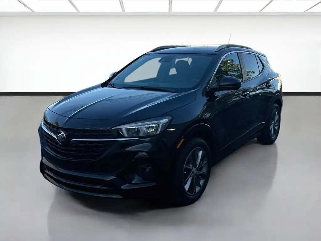 2023 Buick Encore GX Select photo 1
