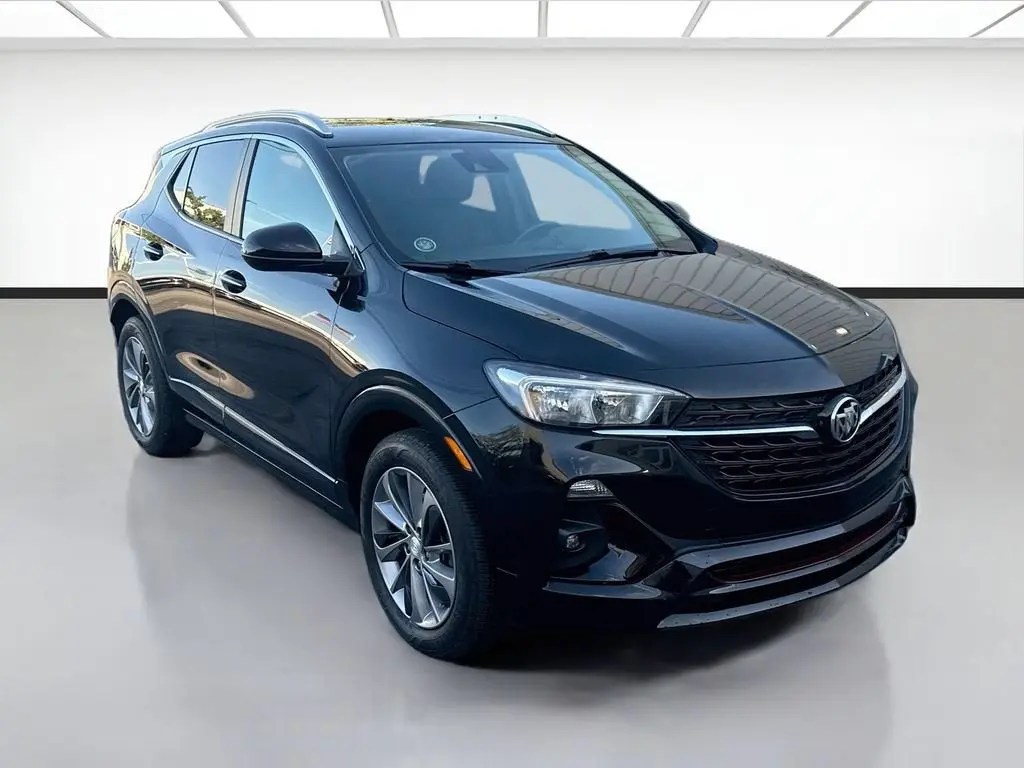 2023 Buick Encore GX Select photo 3