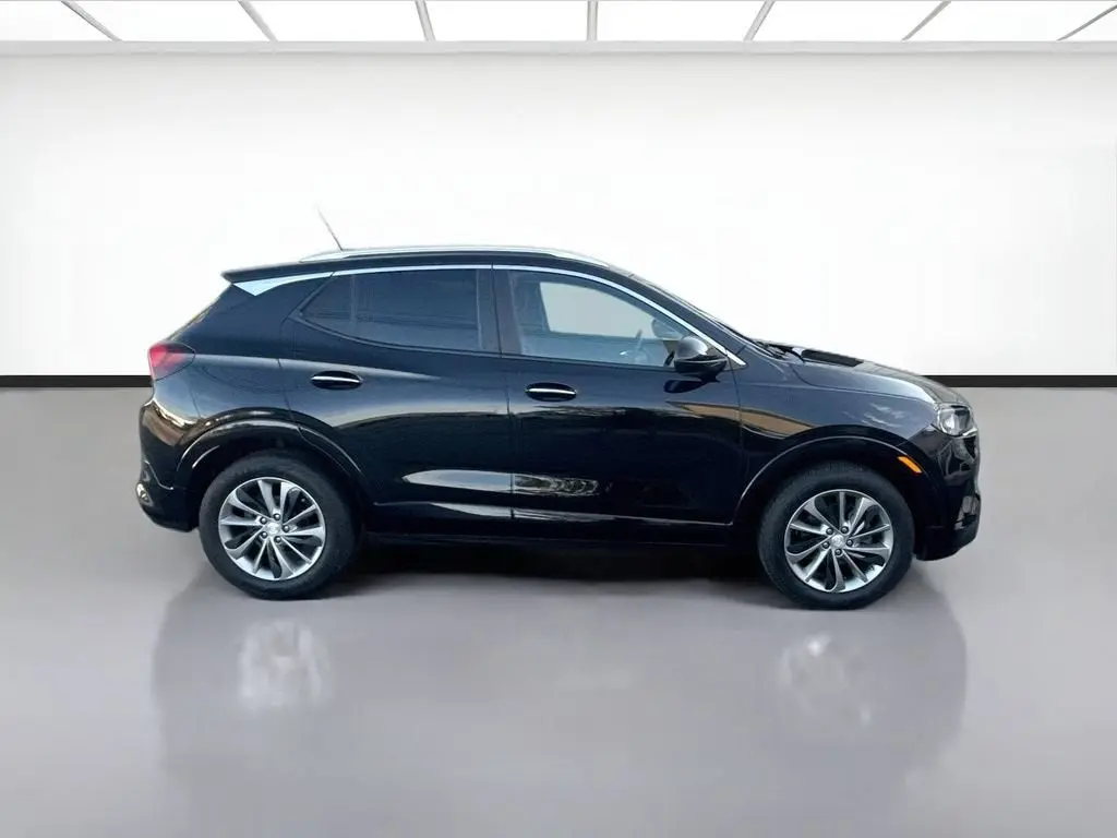 2023 Buick Encore GX Select photo 4