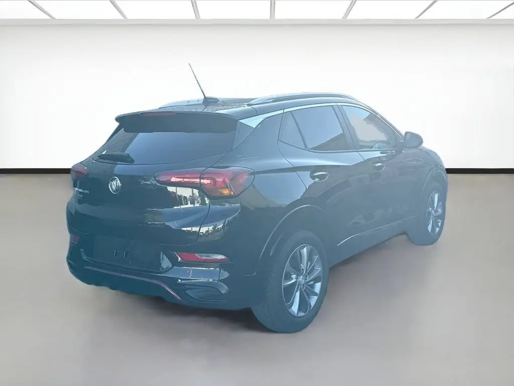 2023 Buick Encore GX Select photo 5