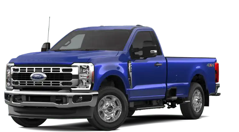 2026 Ford F-250 XLT 4x4 Regular Cab 8' Box's photo