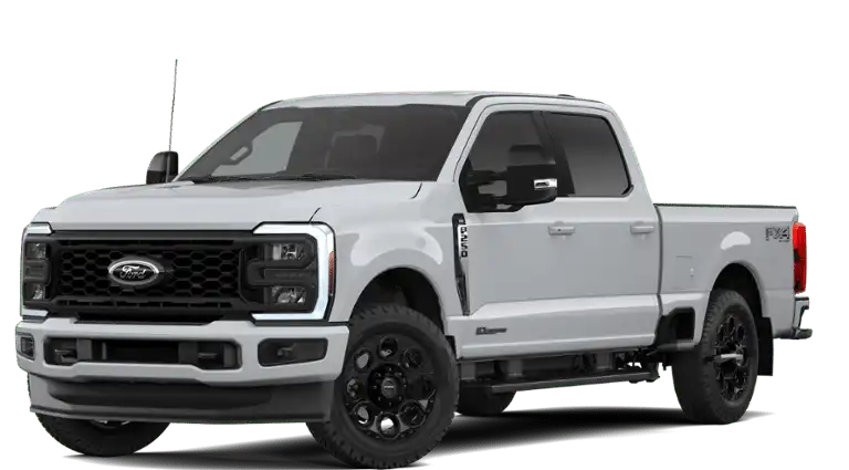 2026 Ford F-250 XLT 4x4 Crew Cab 8' Box's photo